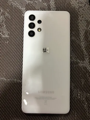 Samsung Galaxy A32 usado