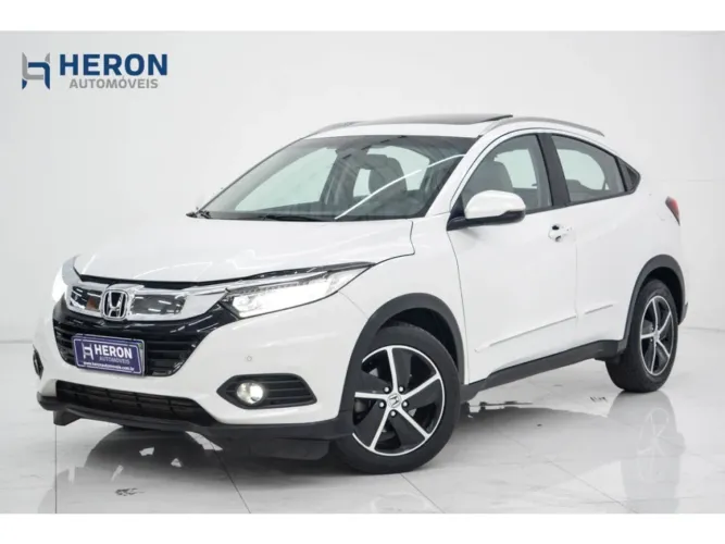 Honda HR-V 2019