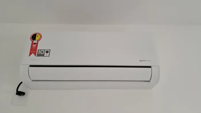 Ar Condicionado Midea EcoMaster AI Inverter