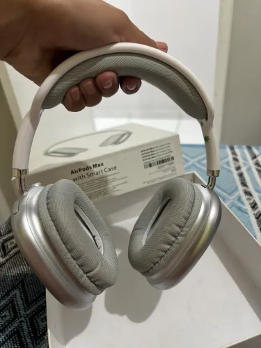 Fone de ouvido