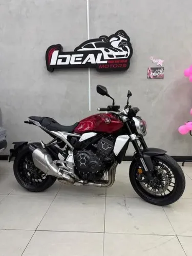 HONDA CB 1000R 2022