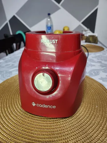 Base do Liquidificador 220V Cadence Robust 1000W