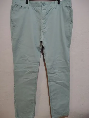 Calça Masculina n48