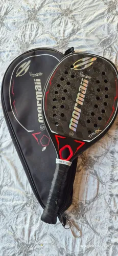 Raquete de Beach Tennis