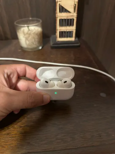 AirPods pro 2