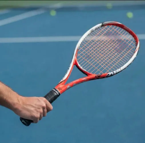 Raquete De Tênis Yonex Vcore 100 L3 280 Gramas