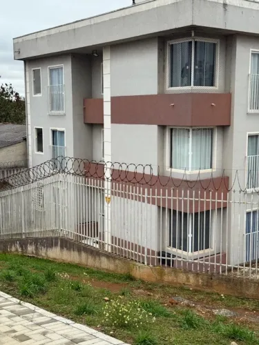 Apartamento em Colombo, 2 quartos