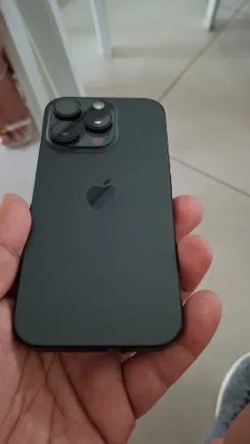 IPHONE 16pro 256