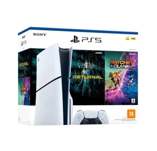Ps5