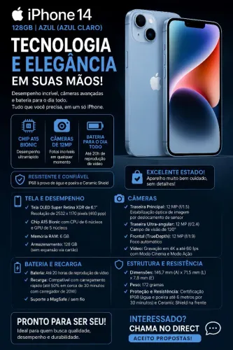 Iphone 14