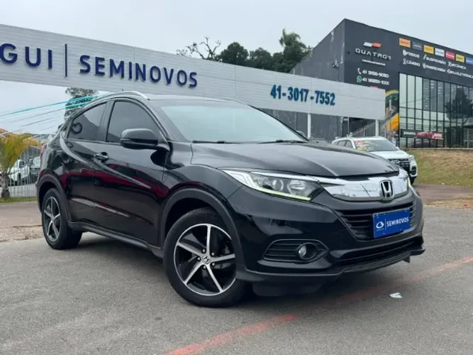 Honda HR-V EX 1.8 Flexone 16V 5P Aut. 2020