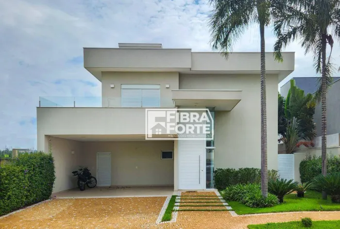Casa com 5 dormitórios à venda, 354 m² por R$ 2.690.000,00 - Swiss Park - Campinas/SP