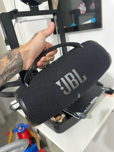 Jbl extreme 3 