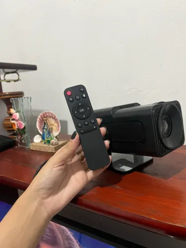 VENDO PROJETOR LED HY320