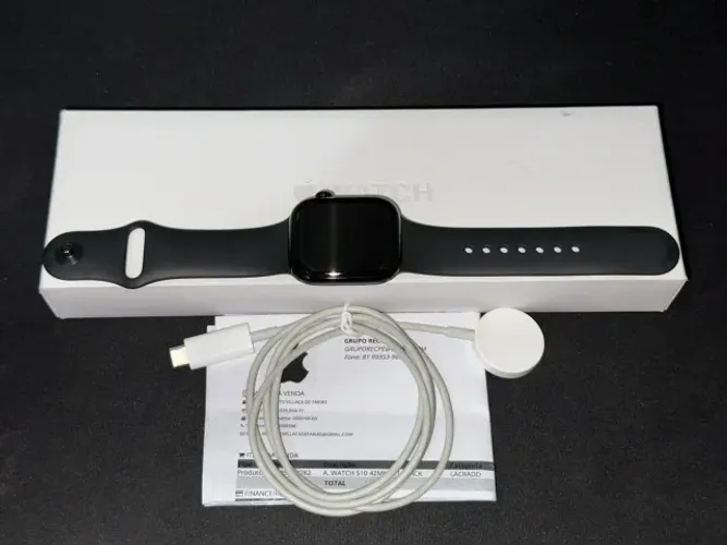 Apple Watch 10 42mm