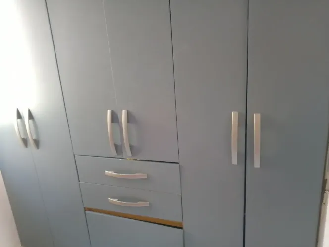 Guarda roupa
