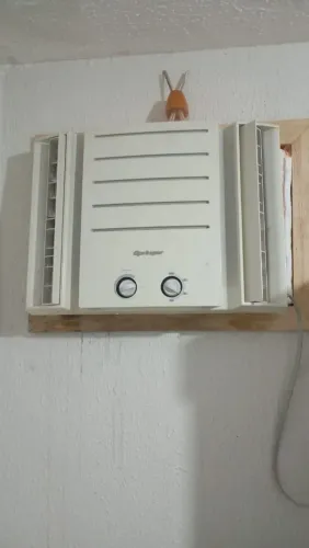 Vendo ar-condicionado
