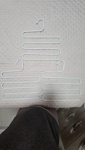 Kit de Cabides em Metal