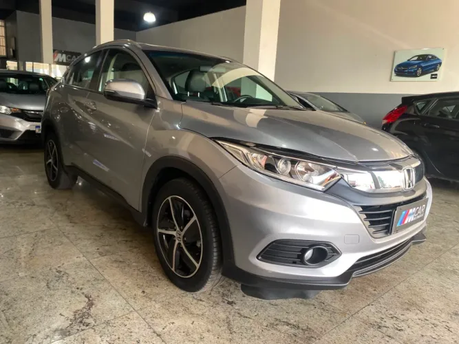 Honda HR-V EX 1.8 Flexone 16V 5P Aut. 2020