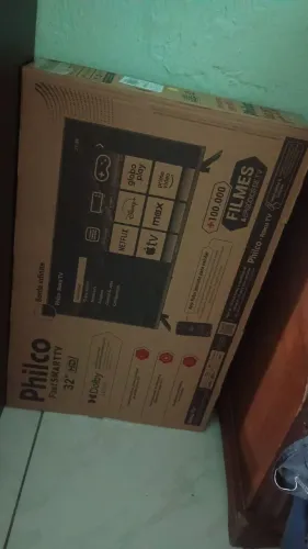 Tv 32 Philco 