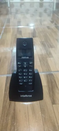 Telefone fixo sem fio