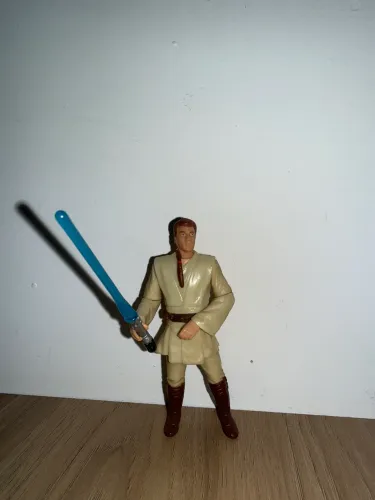Star Wars - Anakin Skywalker - Brinquedo - Action Figure