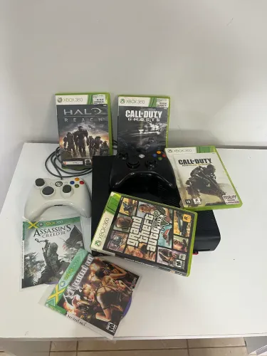 Xbox360