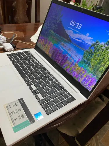 Notebook Samsung Core i5 11ª Geração 1TB Full HD - Iris Xe