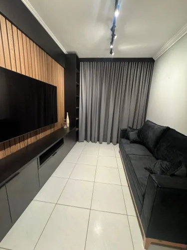 Cortina sob medida pra residência, hotéis,  flat 