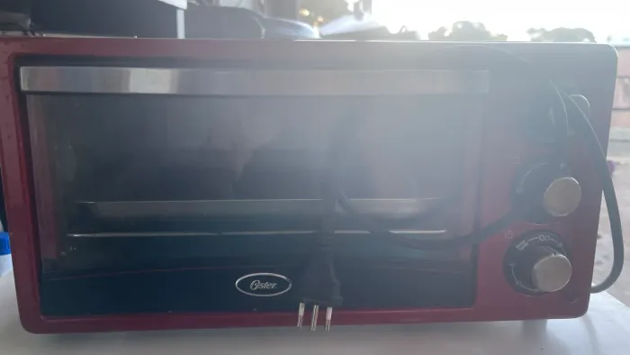 Forno elétrico Oster