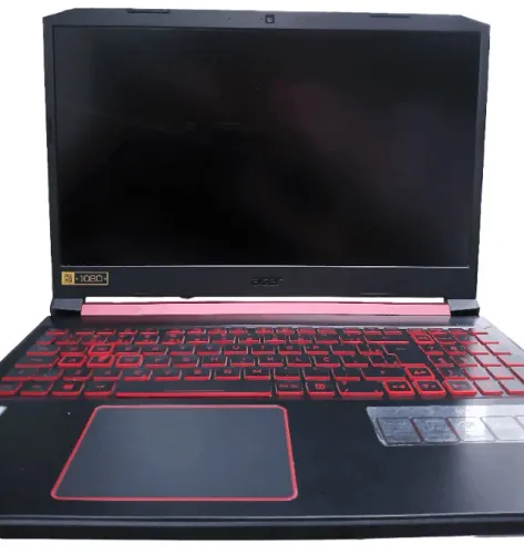 Notebook Acer Nirto 5 i5-9300H | 8GB Ram | SSD NVme 240GB + HD 1TB | Tela 15,6" Full HD
