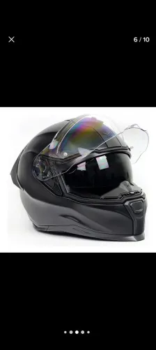 Vendo capacete