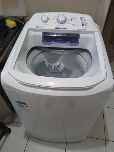 Maquina de lavar Electrolux 10.5