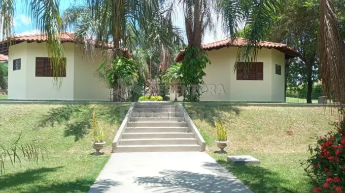 Rancho Loteamento - Associação Recreativa Bela Vista - Cidade de Mira Estrela