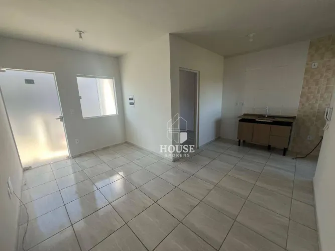 Apartamento com 2 dormitórios, 45 m² - venda por R$ 182.000,00 ou aluguel por R$ 1.340,01/