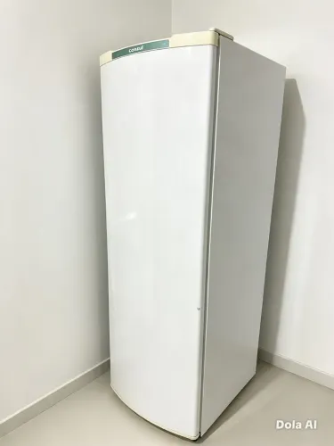 Geladeira cônsul 280 L BARATO 