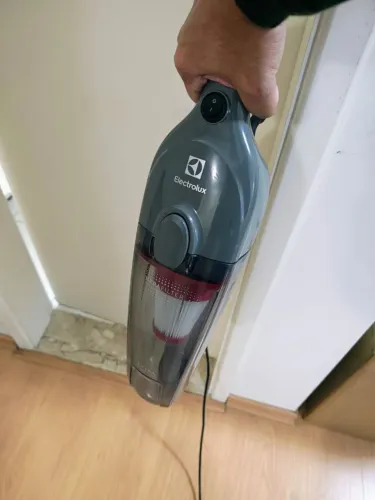 Aspirador Electrolux PowerSpeed Ultra 2 em 1 220V