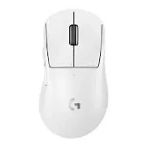 Mouse Gamer Sem Fio Logitech G Pro X Superlight 2 DEX, Lighspeed.