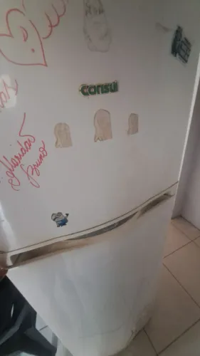 Geladeira