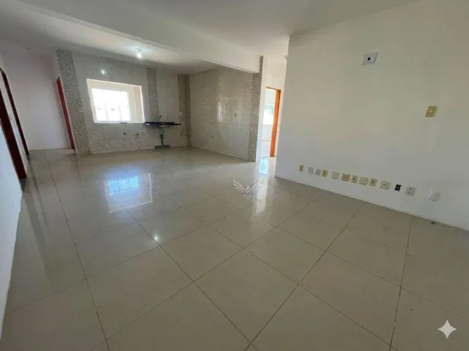 Apartamento para alugar, 140 m² por R$ 2.632,00/mês - Itoupava Central - Blumenau/SC