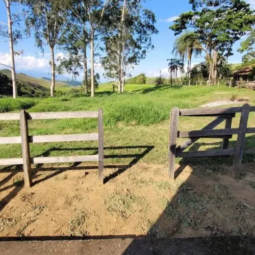 FAZENDA COM 629 ALQUEIRES NA REGIÃO DE SILVEIRA