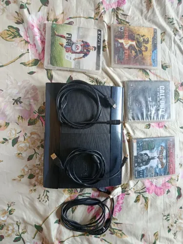 PS3 DESBLOQUEADO