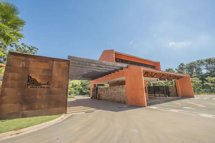 Lote/Terreno para venda com 1283 metros quadrados