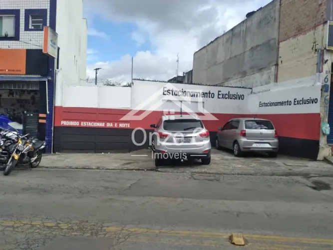 Terreno para locação e venda Guarulhos/SP