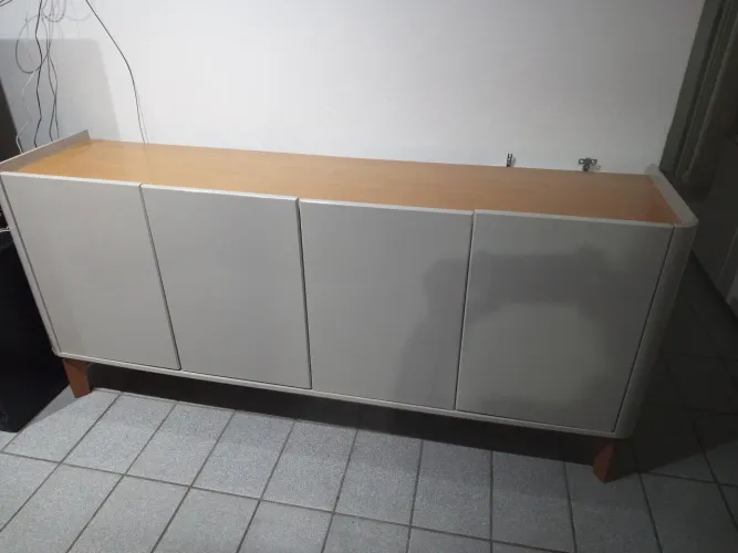 VENDE-SE BUFFET