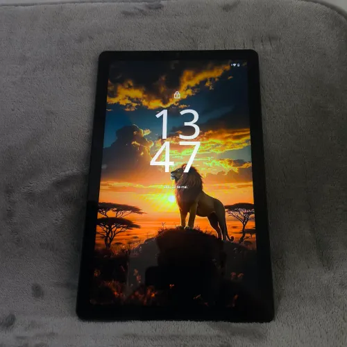 Tablet Lenovo Tab M9 4GB RAM 64GB Wi-Fi Android 13