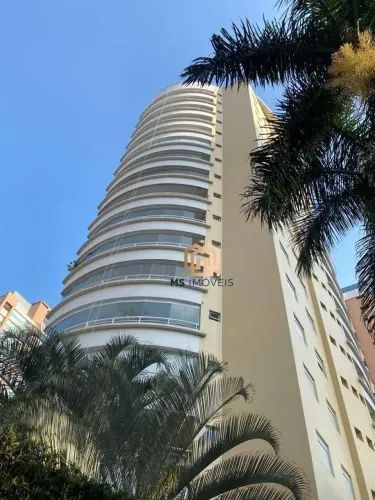 APARTAMENTO 196m² 3 Quartos sendo 3 suítes para LOCAÇÃO - Paraiso - São Paulo/SP