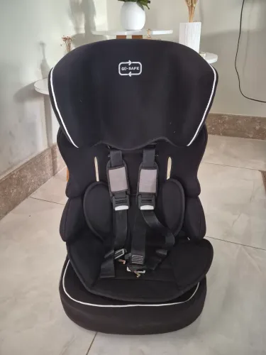 Cadeira de bebê