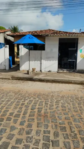 Casa em Pirangi do Sul com ponto de comércio
