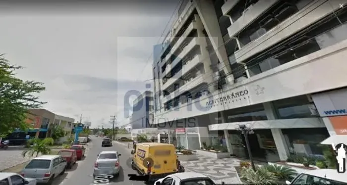 Sala Comercial para Venda em Lauro de Freitas, Pitangueiras, 2 banheiros, 2 vagas